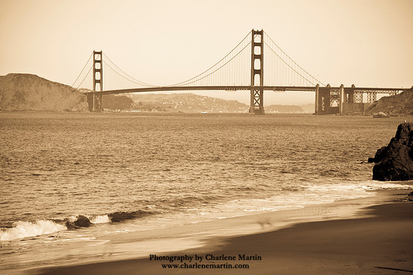 Golden Gate