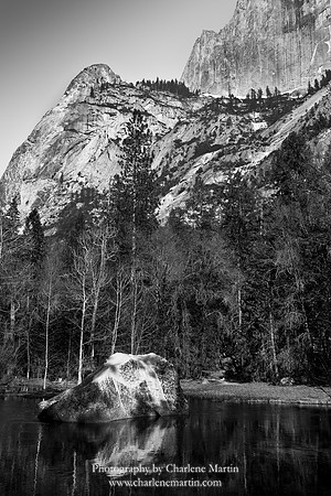 Mirror Lake